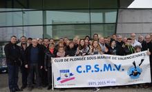 40 ans. Le CPSMV, toujours debout 