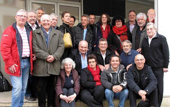 Assemblée Générale de la FFESSM, 6 et 7 avril à Chartres