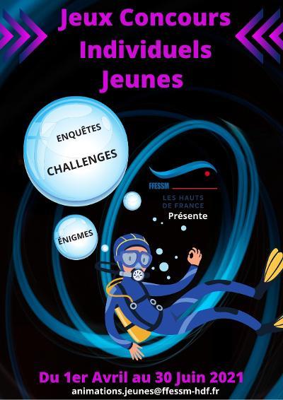 Challenge Jeunes 2021