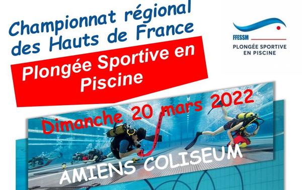 Championnat Régional PSP 2022