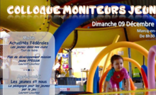 Colloques Moniteurs " jeunes"