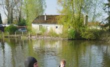 Descente de la Somme à Corbie