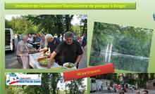 INVITATION ATP - 6 JUILLET 2013