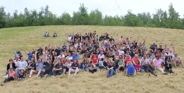 Plongée Jeunes CTR à DOUR