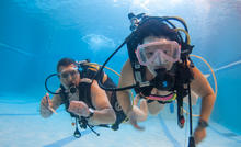 Plongée Sportive en Piscine "PSP"