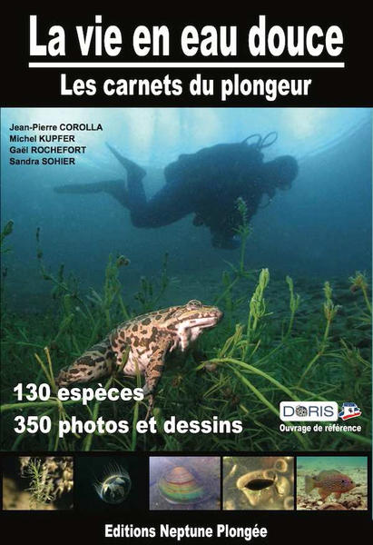 A la (re)découverte des eaux douces