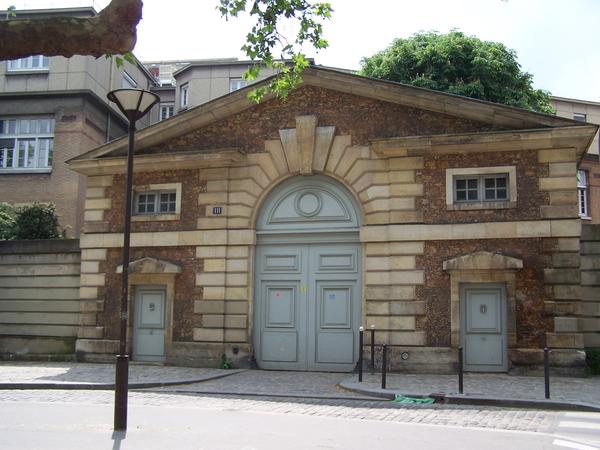 * Réunion de la Commission Médicale Nationale