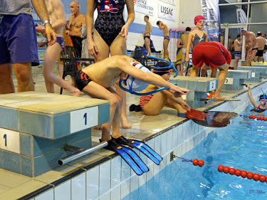 Championnat Régional Piscine Dunkerque