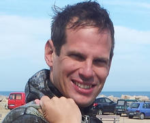 Fabien RENAU