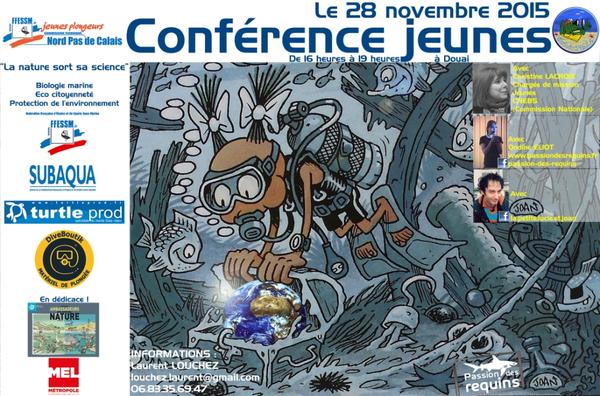 CONFERENCE JEUNES 