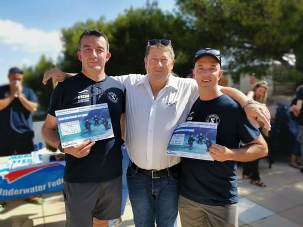 Promotion MF2 2019 pour les Hauts-de-France