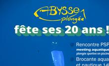 20 ans un Jeune Club ABYSSE